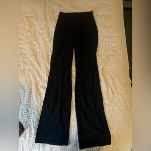 Old Navy Flare Leggings